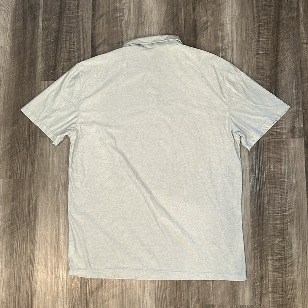 Vuori Strato Tech Polo - 2XL - Picture 3 of 6
